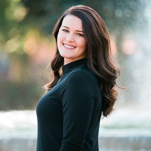 Meet your Posher, Alecia